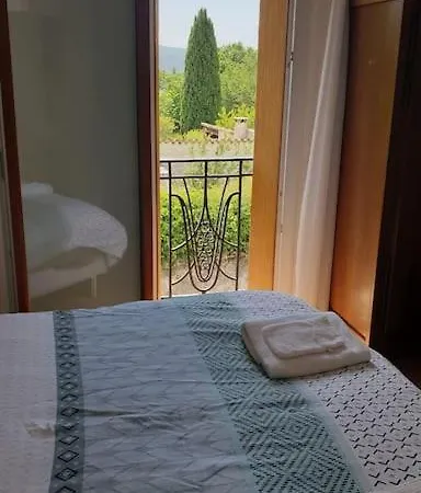 Belle Maison Avec Jardin En Provence بيت للعطل