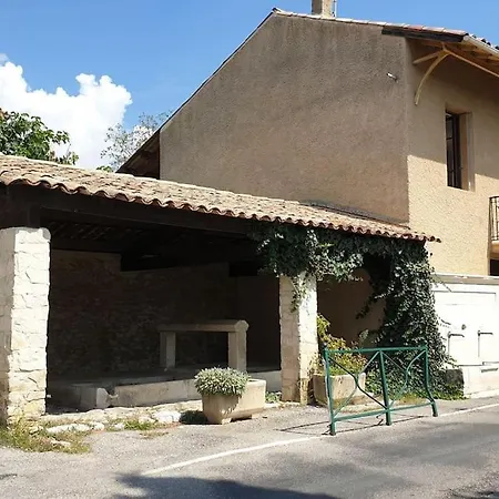 Belle Maison Avec Jardin En Provence Saint-Étienne-les-Orgues