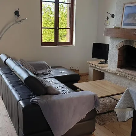 Belle Maison Avec Jardin En Provence Saint-Étienne-les-Orgues