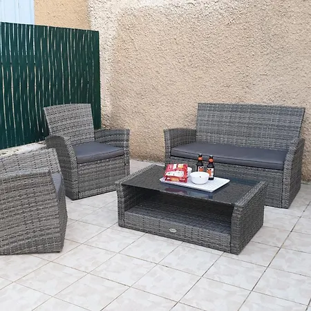 Belle Maison Avec Jardin En Provence بيت للعطل *